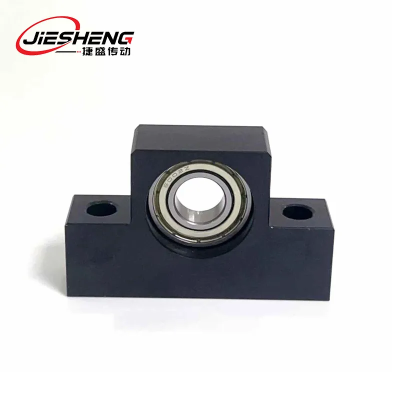 End Support Bearing End Support Bearing