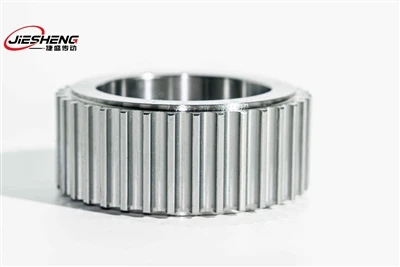 What role do timing pulleys play in synchronous belt drives?