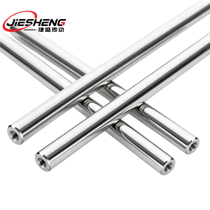 Cylinder Linear Shaft