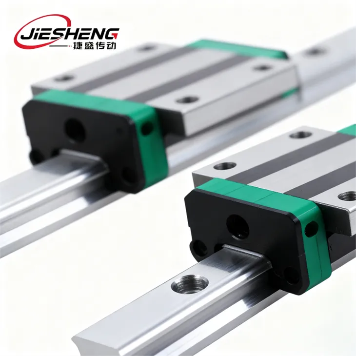 Linear Slide Block