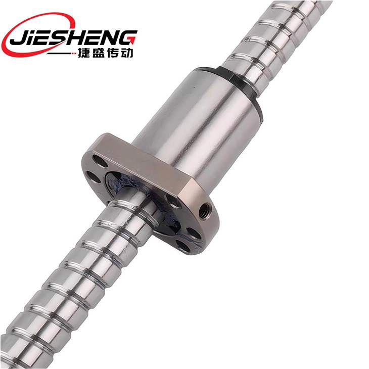 Precision Ground Ball Screw