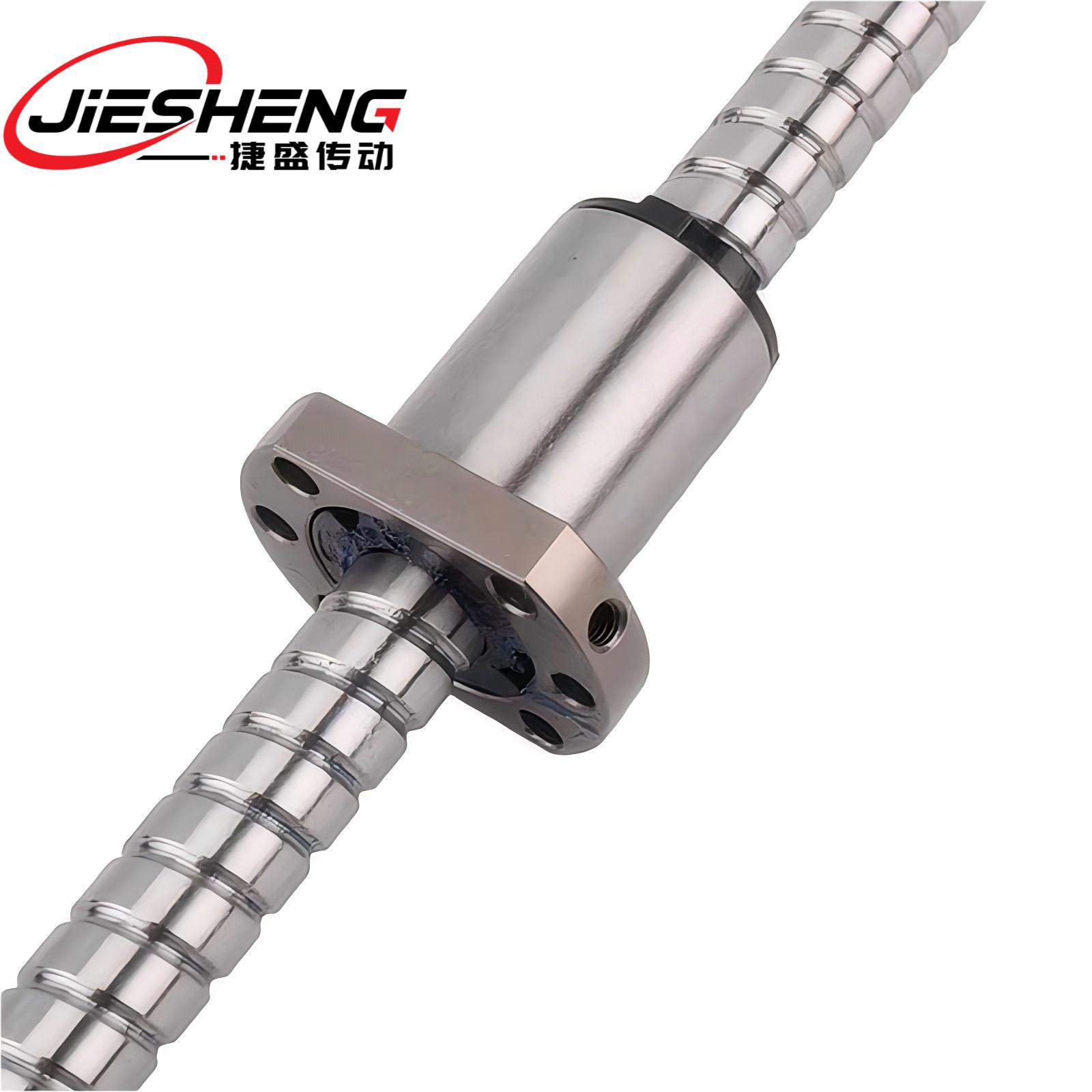 Precision Ground Ball Screw